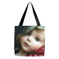 Limited Edition 'Daniella' Tote Bag