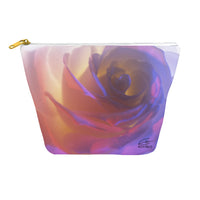 Flowers After Dark 'Electric Rose' Dopp Kit