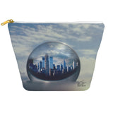 In Love with New York 'Planet NY' Dopp Kit