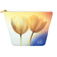 Flowers After Dark 'Touching' Dopp Kit