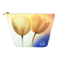 Flowers After Dark 'Touching' Dopp Kit