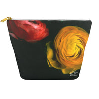 Flowers After Dark 'Duet' Dopp Kit