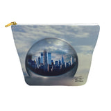 In Love with New York 'Planet NY' Dopp Kit